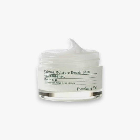Calming Moisture Repair Balm - Embe Skin