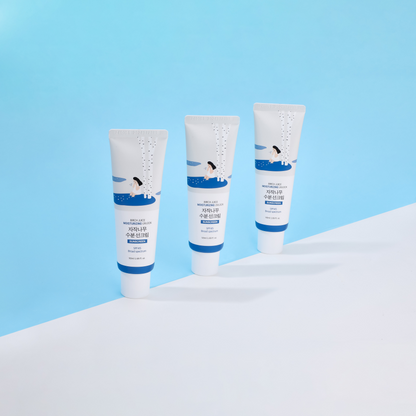Birch Juice Moisturizing Sunscreen SPF 50+ PA++++ - Embe Skin