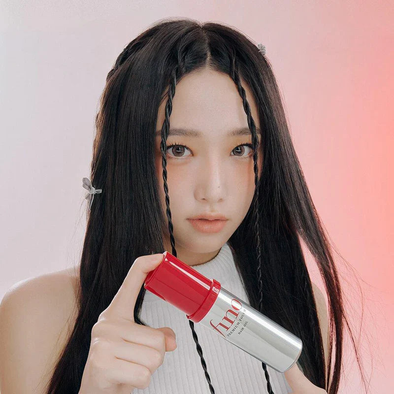 Shiseido Fino Premium Touch Hair Oil 70ml at Embé Skin Korean and Japanese Beauty Skincare