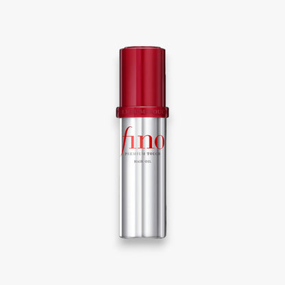 Shiseido Fino Premium Touch Hair Oil 70ml at Embé Skin Korean and Japanese Beauty Skincare