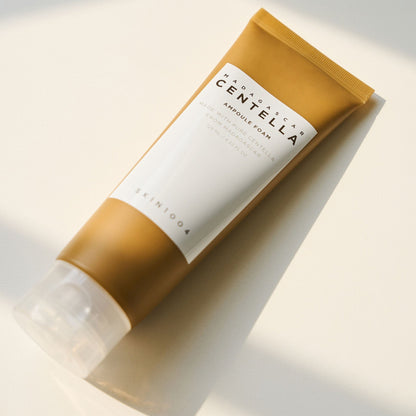 SKIN1004 Madagascar Centella Ampoule Foam 125ml at Embé Skin Korean and Japanese Beauty Skincare