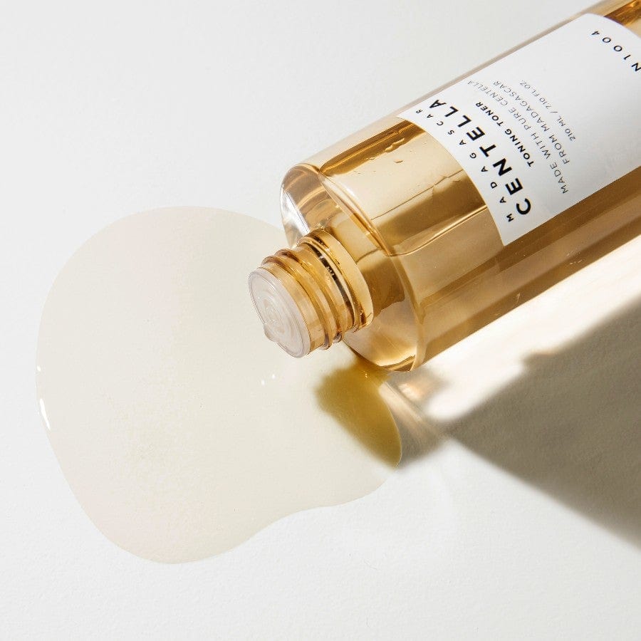 SKIN1004 Madagascar Centella Toning Toner 210ml at Embé Skin Korean and Japanese Beauty Skincare