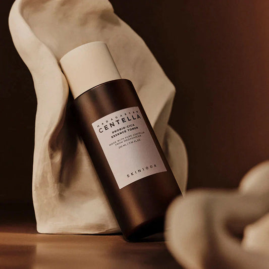 SKIN1004 Madagascar Centella Probio-Cica Essence Toner 210ml at Embé Skin Korean and Japanese Beauty Skincare