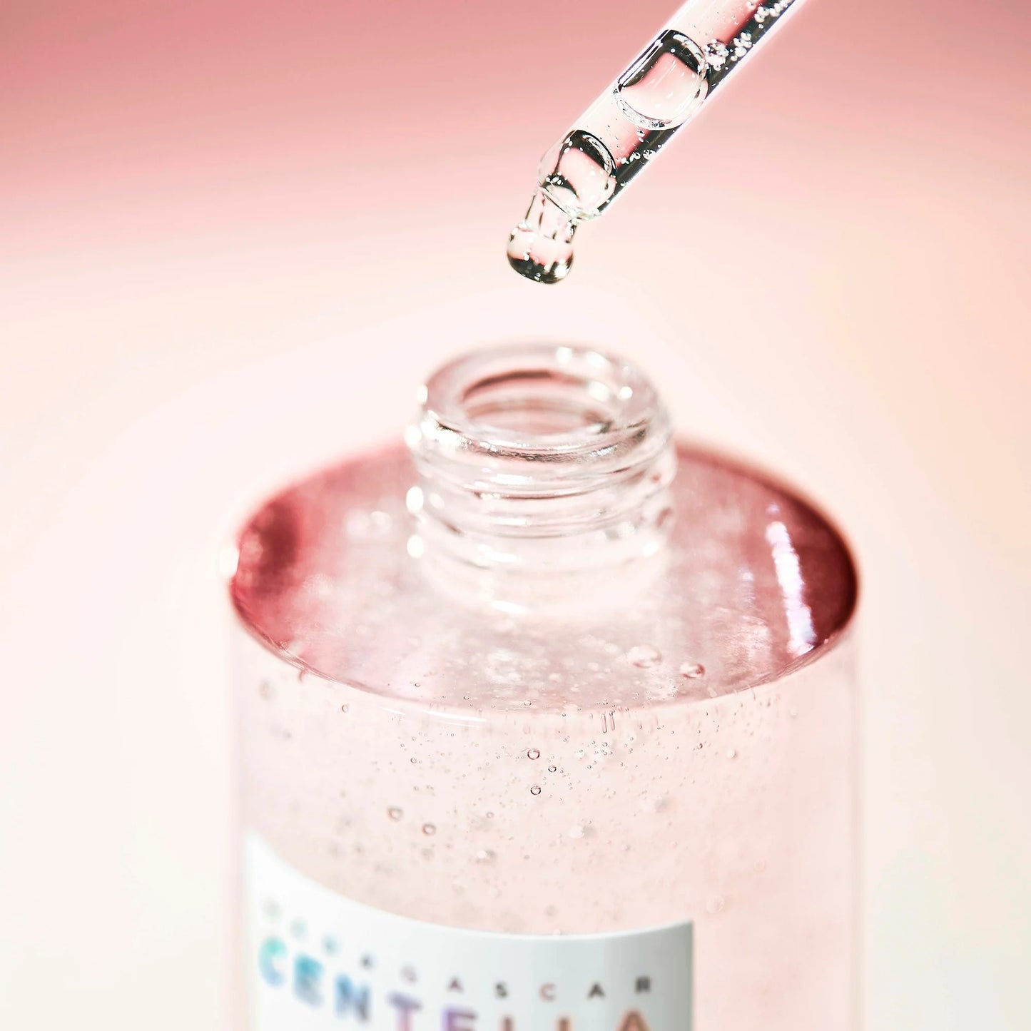 SKIN1004 Poremizing Clear Toner 210ml at Embé Skin Korean and Japanese Beauty Skincare