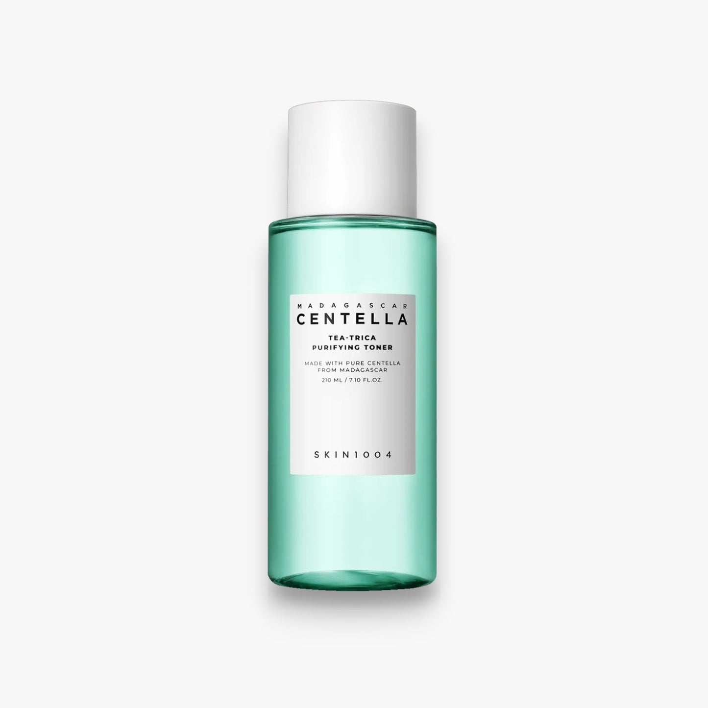 SKIN1004 Tea-Trica Purifying Toner 210ml at Embé Skin Korean and Japanese Beauty Skincare