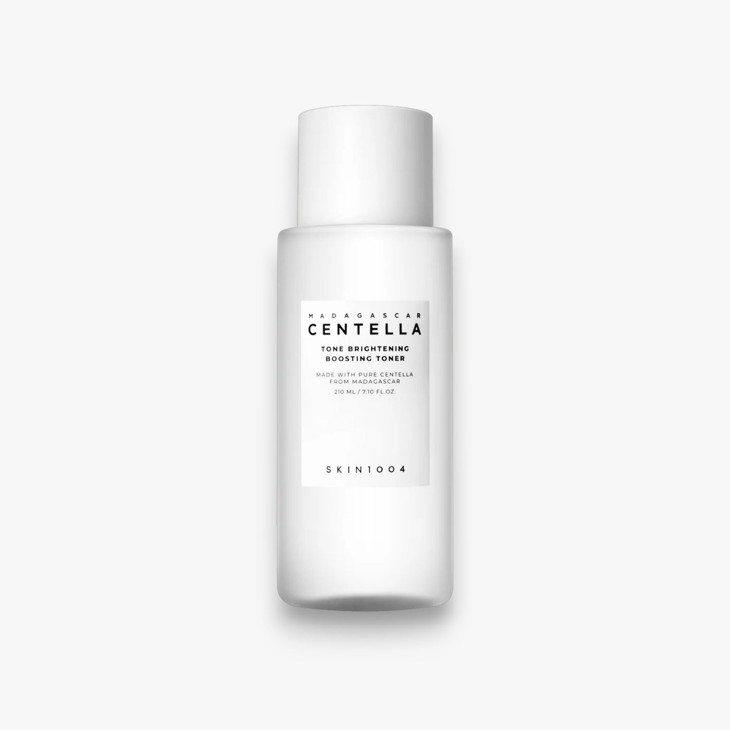 SKIN1004 Tone Brightening Boosting Toner 210ml at Embé Skin Korean and Japanese Beauty Skincare