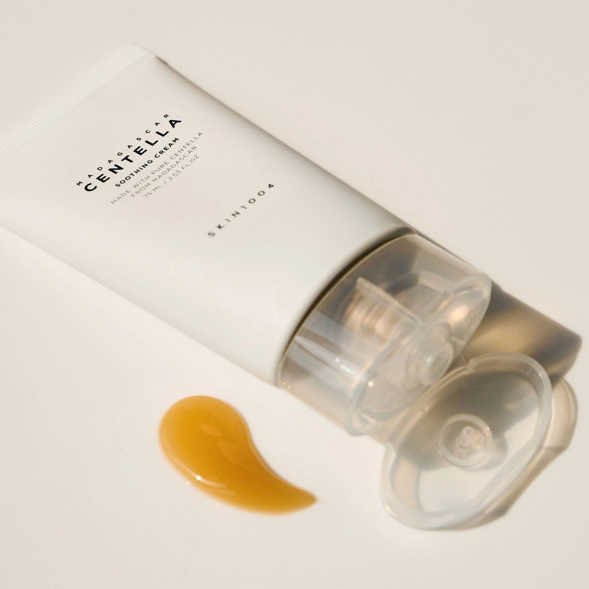 SKIN1004 Centella Soothing Cream 75ml at Embé Skin Korean and Japanese Beauty Skincare