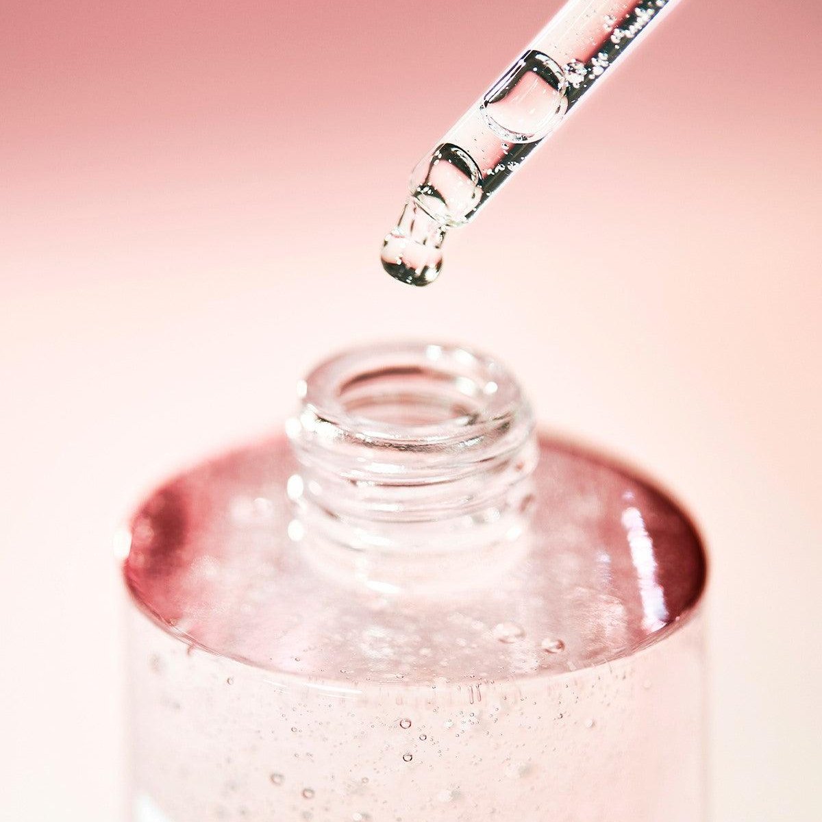 Madagascar Centella Poremizing Fresh Ampoule - Embe Skin