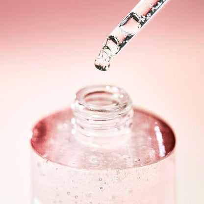 Madagascar Centella Poremizing Fresh Ampoule - Embe Skin