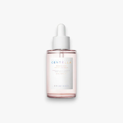 Madagascar Centella Poremizing Fresh Ampoule - Embe Skin