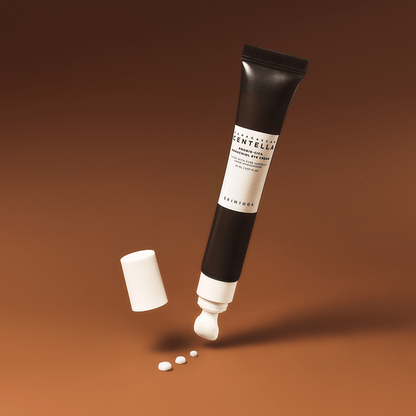 Madagascar Centella Probio Cica Bakuchiol Eye Cream - Embe Skin