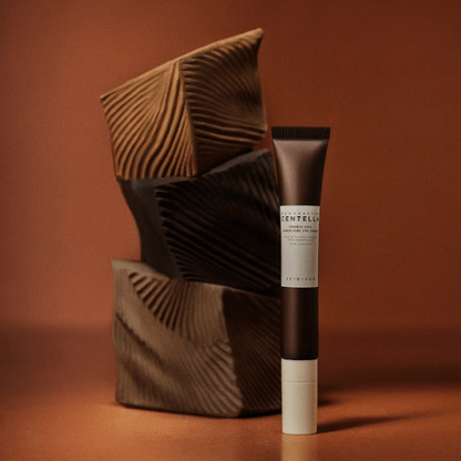 SKIN1004 Madagascar Centella Probio Cica Bakuchiol Eye Cream Twin Set at Embé Skin Korean and Japanese Beauty Skincare