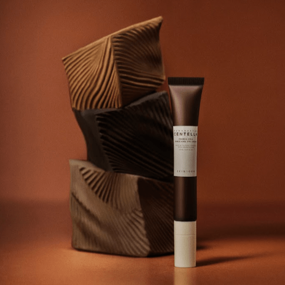 SKIN1004 Madagascar Centella Probio Cica Bakuchiol Eye Cream Twin Set at Embé Skin Korean and Japanese Beauty Skincare