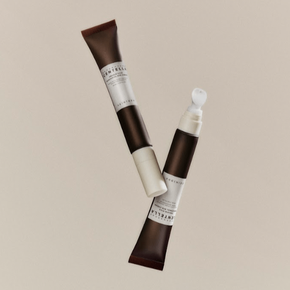 SKIN1004 Madagascar Centella Probio Cica Bakuchiol Eye Cream Twin Set at Embé Skin Korean and Japanese Beauty Skincare