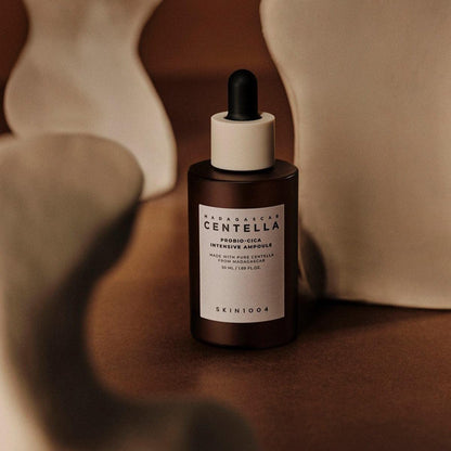 Madagascar Centella Probio-Cica Intensive Ampoule - Embe Skin