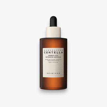 Madagascar Centella Probio-Cica Intensive Ampoule - Embe Skin