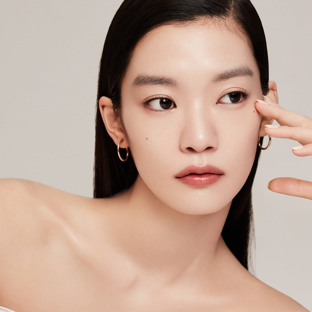 The Saem Cover Perfection Triple Pot Concealer 4.5g at Embé Skin Korean and Japanese Beauty Skincare