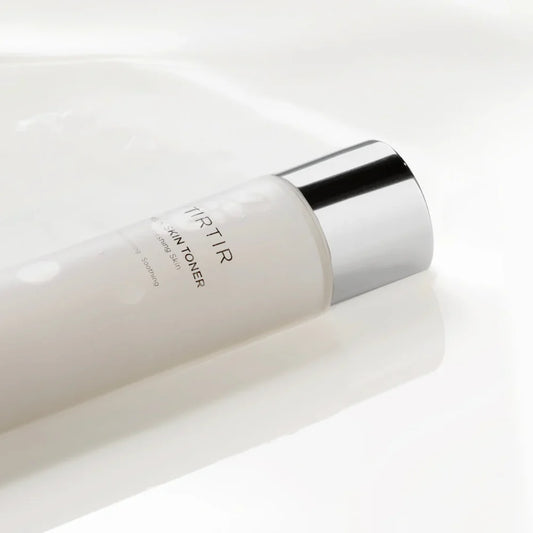 TirTir Milk Skin Toner Jumbo 150ml at Embé Skin Korean and Japanese Beauty Skincare