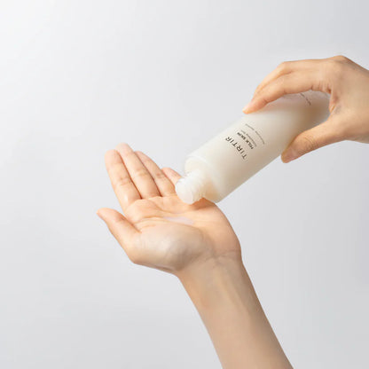 TirTir Milk Skin Toner Jumbo 150ml at Embé Skin Korean and Japanese Beauty Skincare