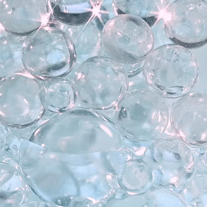 Dive In Low Molecule Hyaluronic Acid Serum - Embe Skin