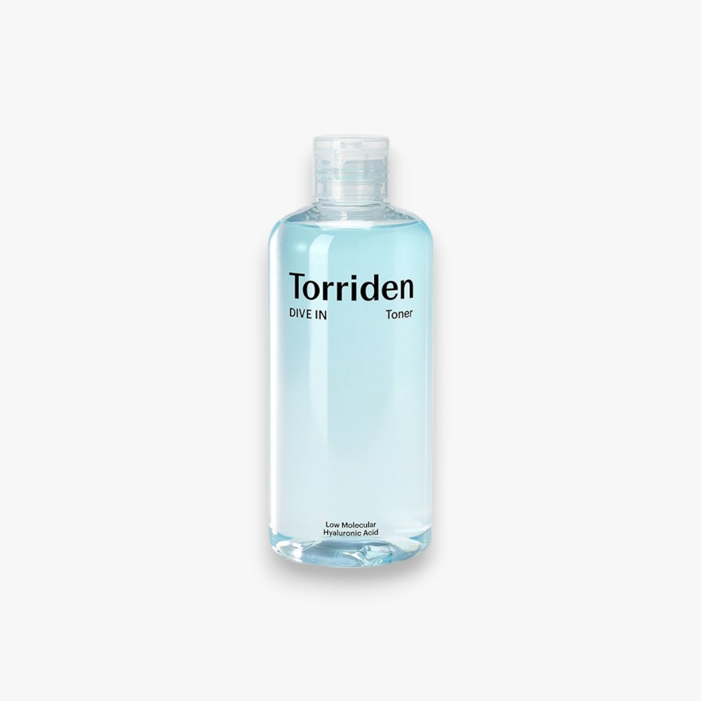 DIVE IN Low Molecular Hyaluronic Acid Toner - Embe Skin