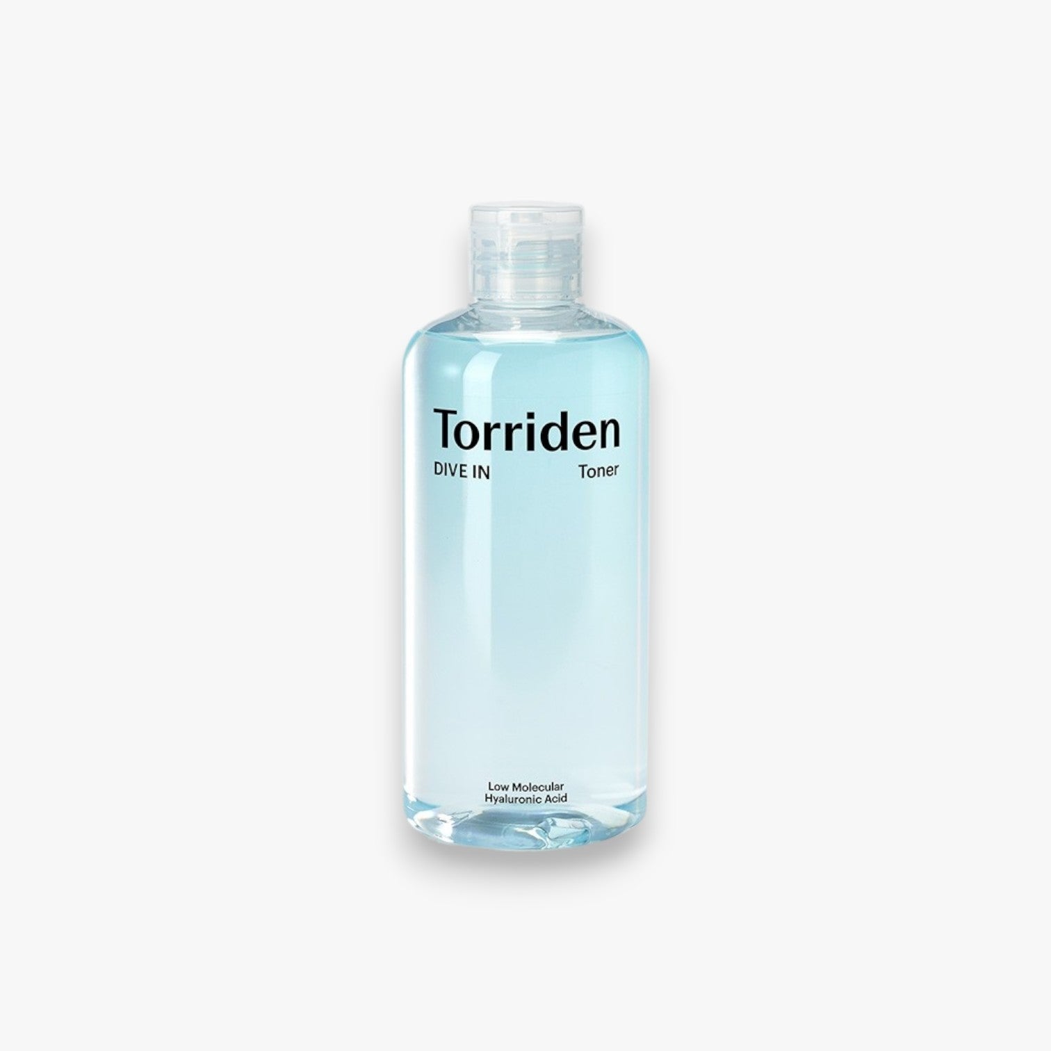 DIVE IN Low Molecular Hyaluronic Acid Toner - Embe Skin