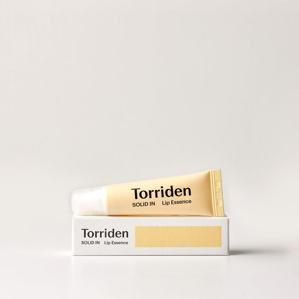 Torriden Solid-In Ceramide Lip Essence 11ml at Embé Skin Korean and Japanese Beauty Skincare