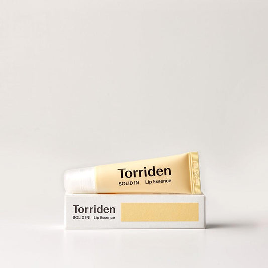 Torriden Solid-In Ceramide Lip Essence 11ml at Embé Skin Korean and Japanese Beauty Skincare