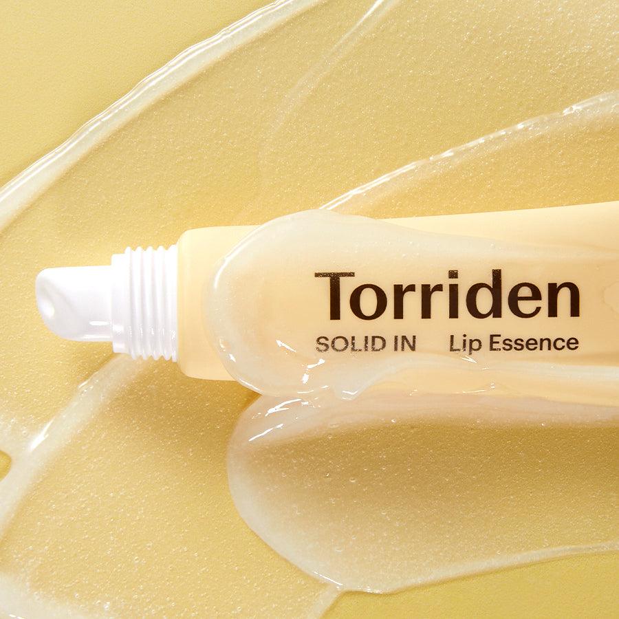 Torriden Solid-In Ceramide Lip Essence 11ml at Embé Skin Korean and Japanese Beauty Skincare