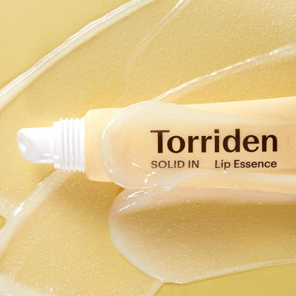 Torriden Solid-In Ceramide Lip Essence 11ml at Embé Skin Korean and Japanese Beauty Skincare