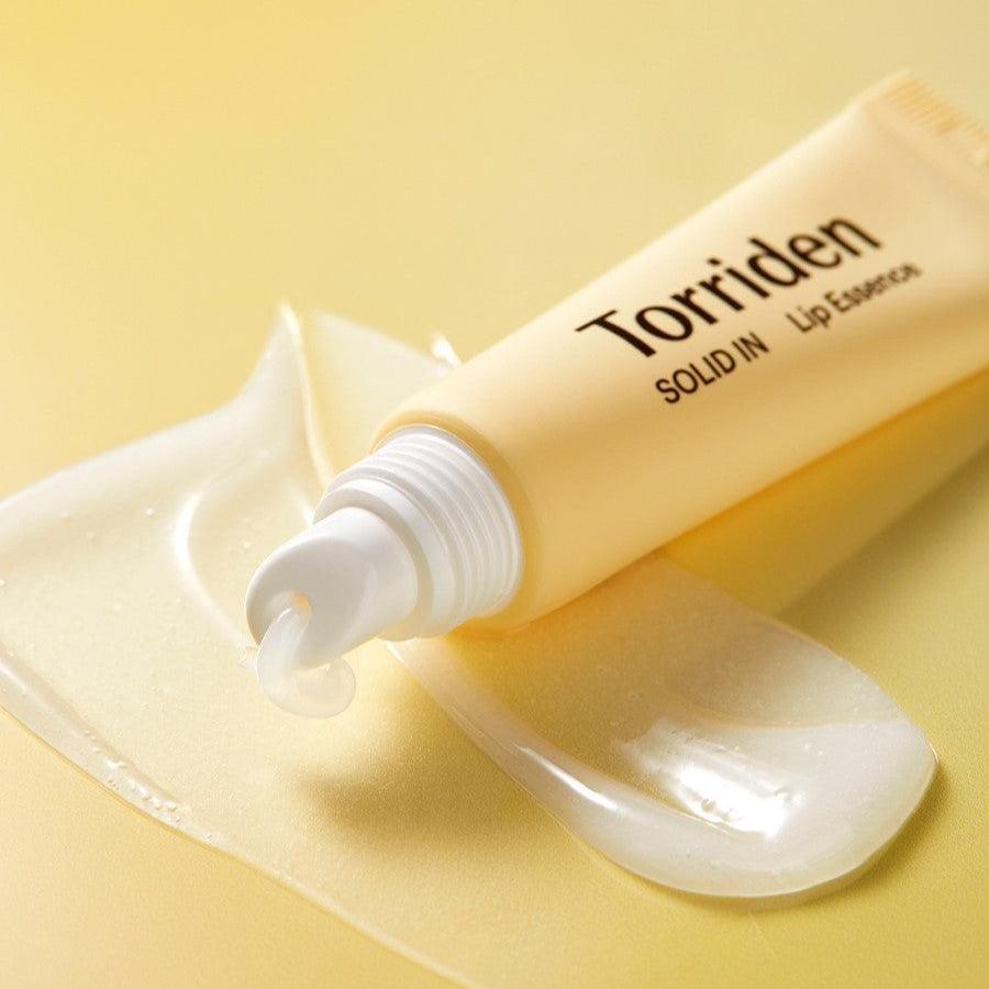 Torriden Solid-In Ceramide Lip Essence 11ml at Embé Skin Korean and Japanese Beauty Skincare