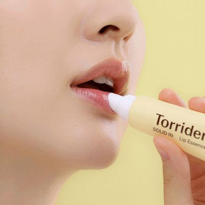 Torriden Solid-In Ceramide Lip Essence 11ml at Embé Skin Korean and Japanese Beauty Skincare