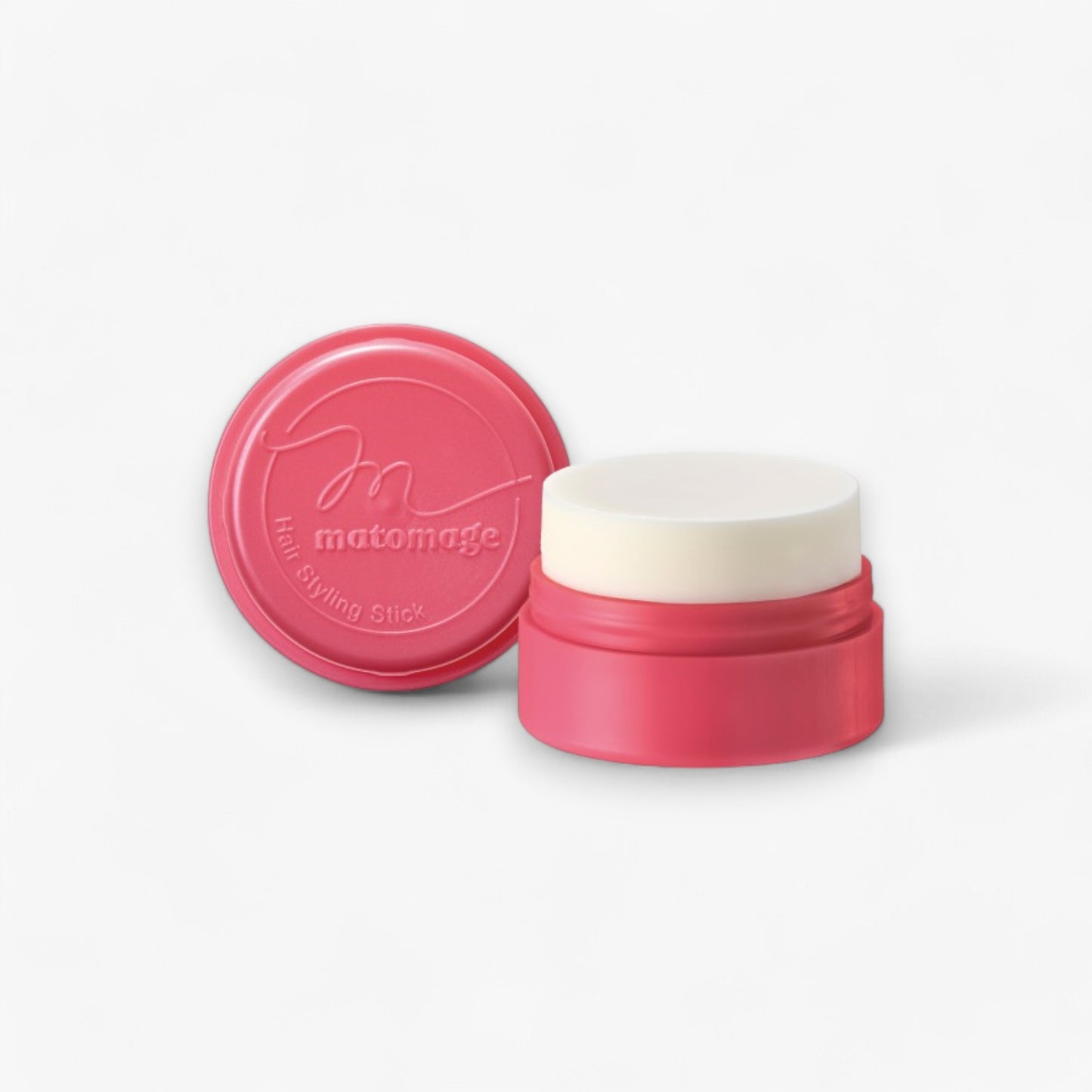 Utena Matomage Hair Styling Stick 13g at Embé Skin Korean and Japanese Beauty Skincare