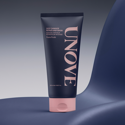Deep Damage Treatment Ex (Warm Petal)