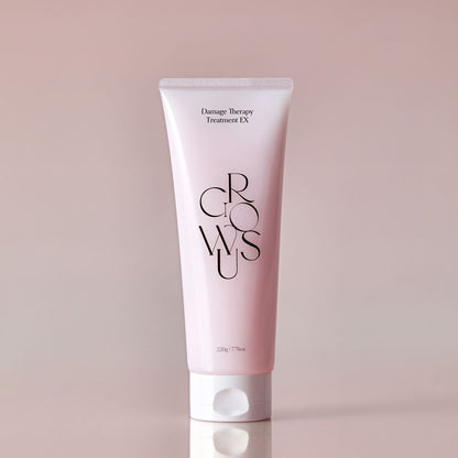 Damage Therapy Treatment EX