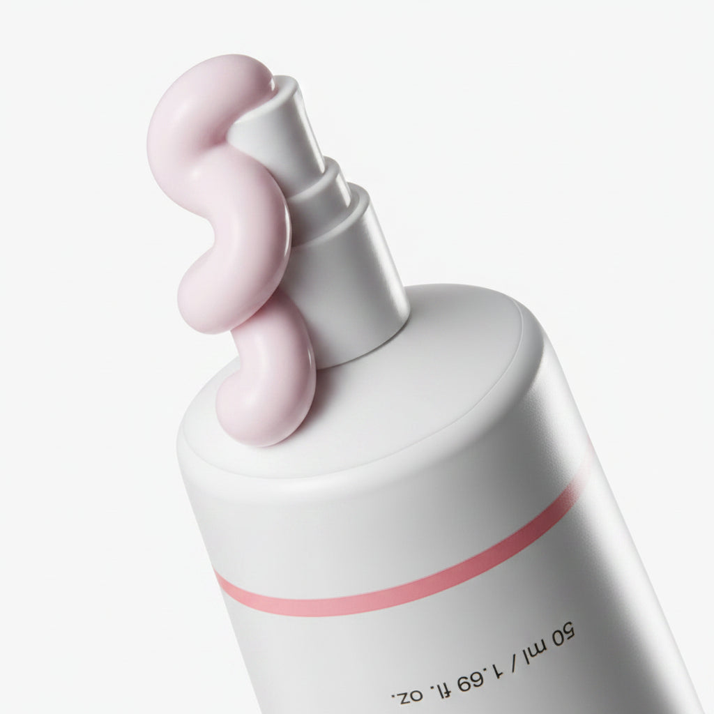 PDRN Pink Tone Up Sun Cream