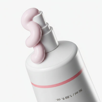 PDRN Pink Tone Up Sun Cream
