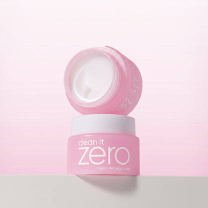 Clean It Zero Original Cleansing Balm