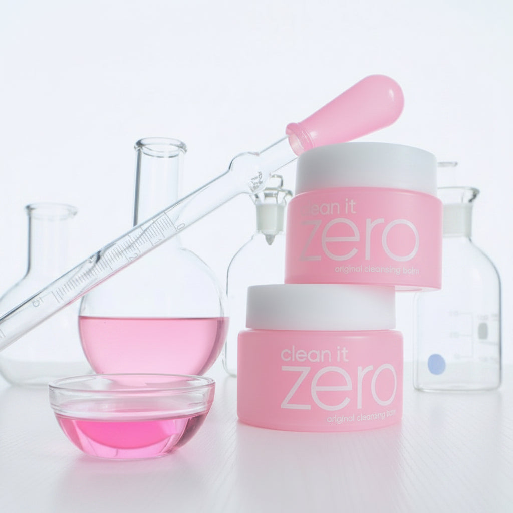 Clean It Zero Original Cleansing Balm
