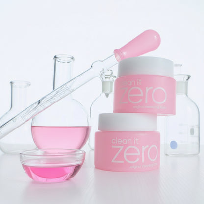 Clean It Zero Original Cleansing Balm