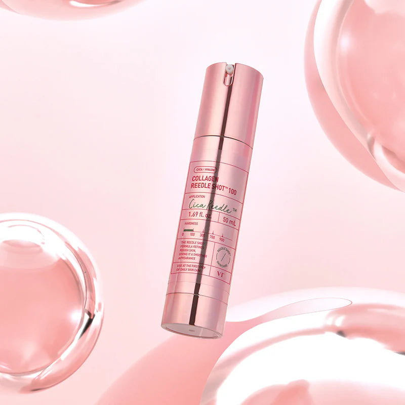 Collagen Reedle Shot 100