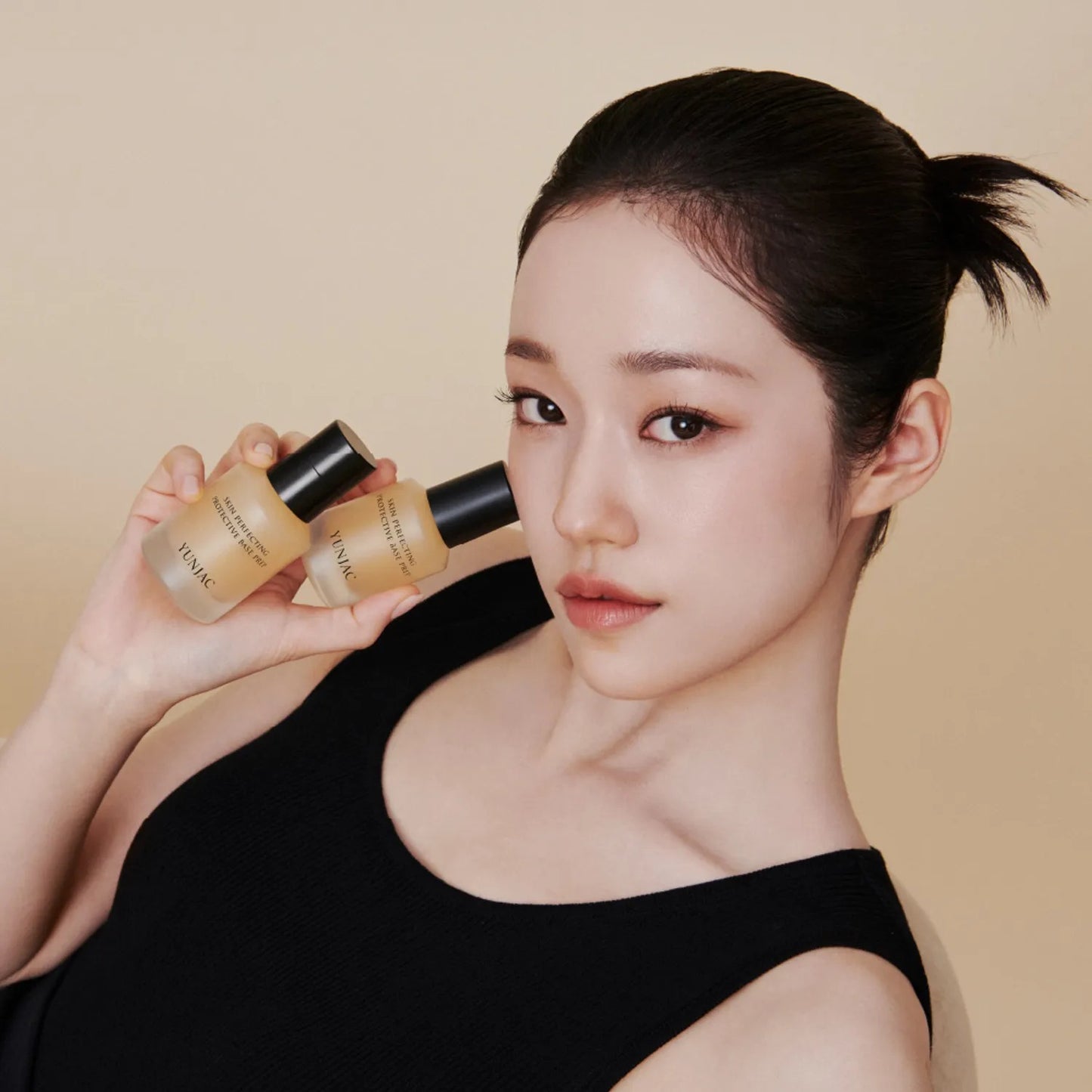 Skin Perfecting Protective Base Prep