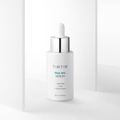 PHA 15% Serum