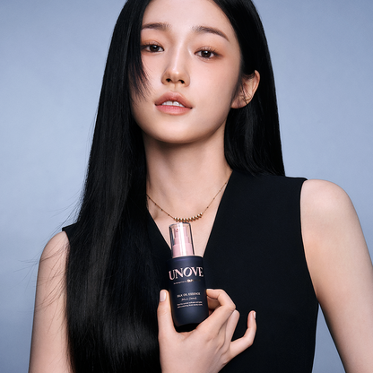 Silk Oil Essence (Warm Petal)