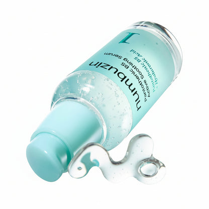 No. 1 Pantothenic B5 Active Soothing Serum