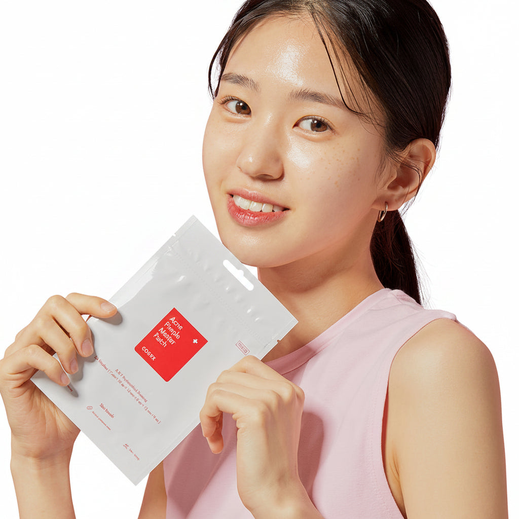 Acne Pimple Master Patch