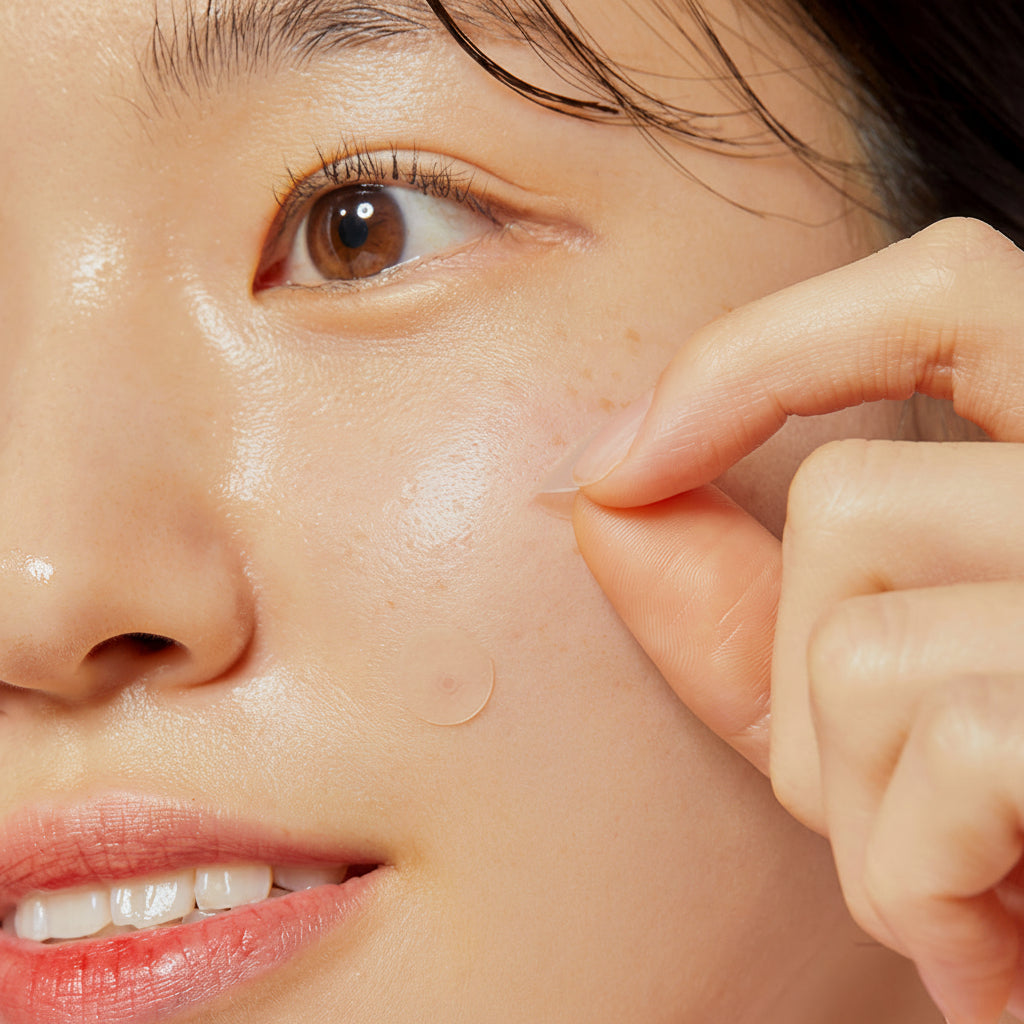 Acne Pimple Master Patch
