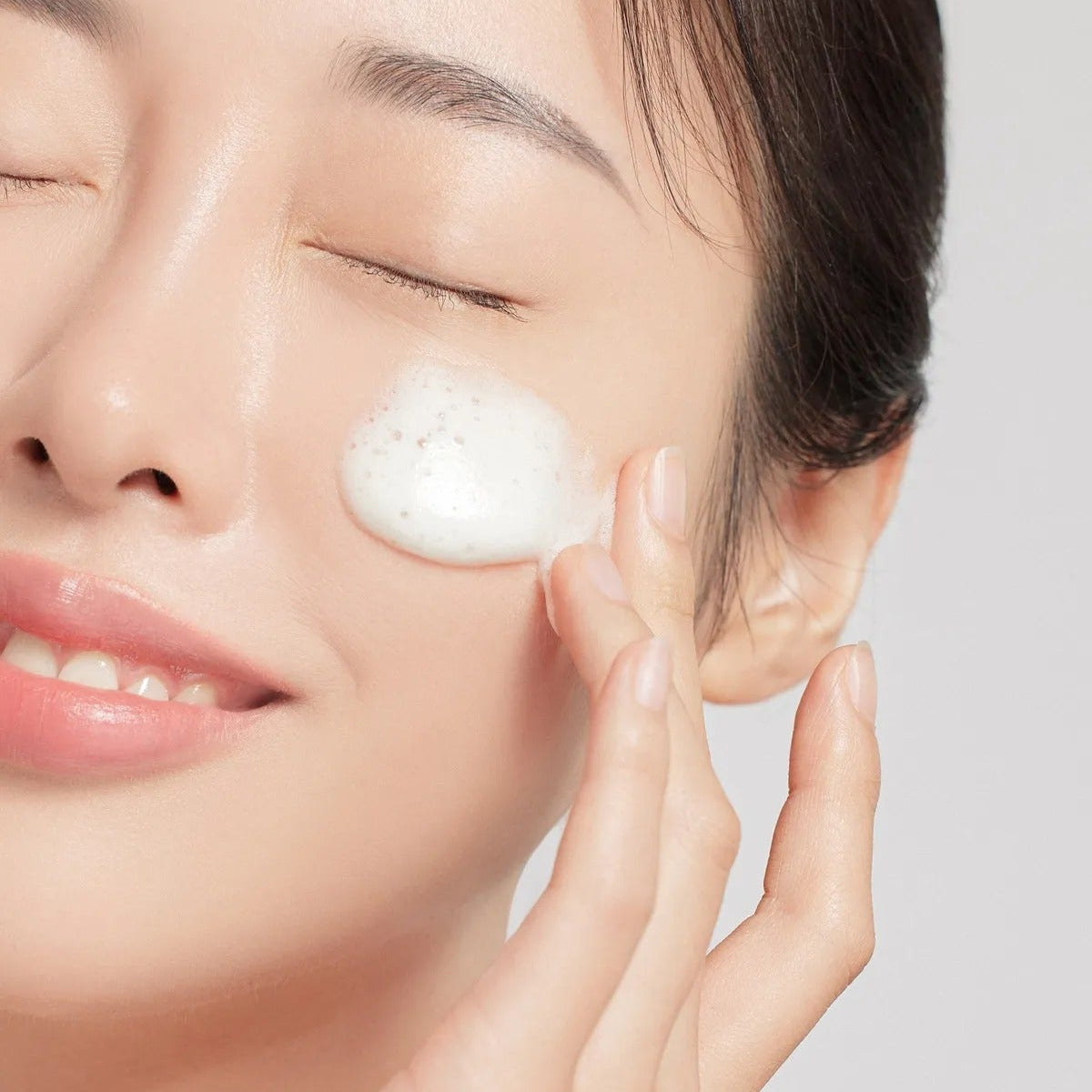 Mugwort Gel Cleanser