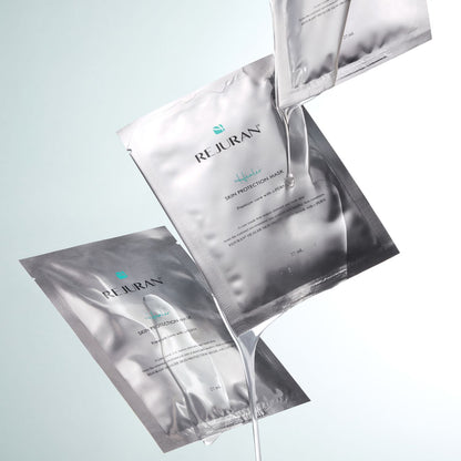 Skin Protecting Mask Pack