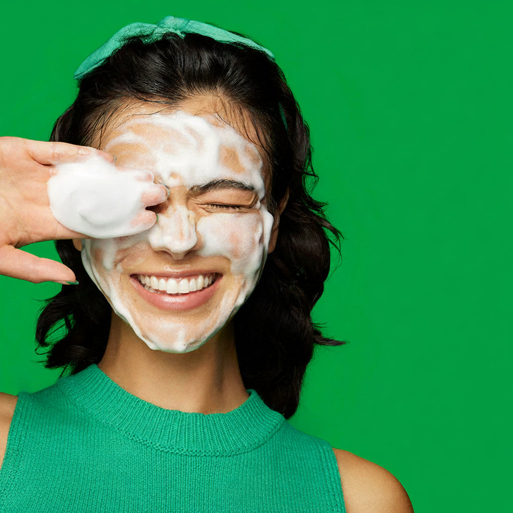 Cicapair Gentle Cleansing Foam